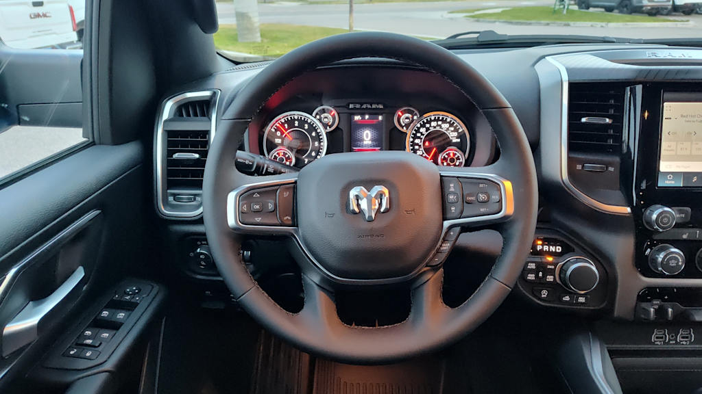 Thumbnail: 2026 RAM 1500 - 14