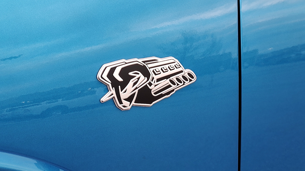 Thumbnail: 2026 RAM 1500 - 7