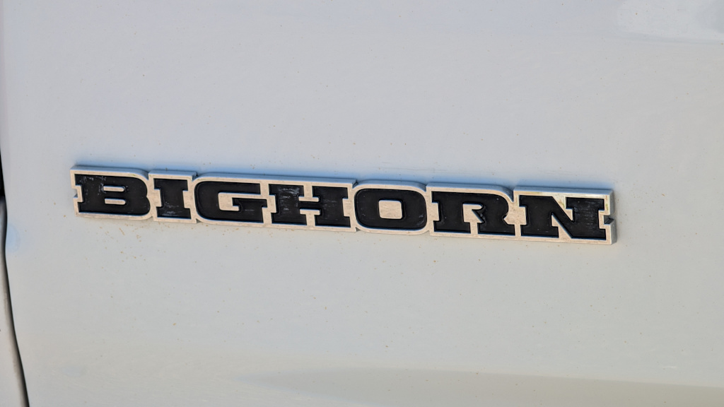 Thumbnail: 2019 RAM 1500 - 23