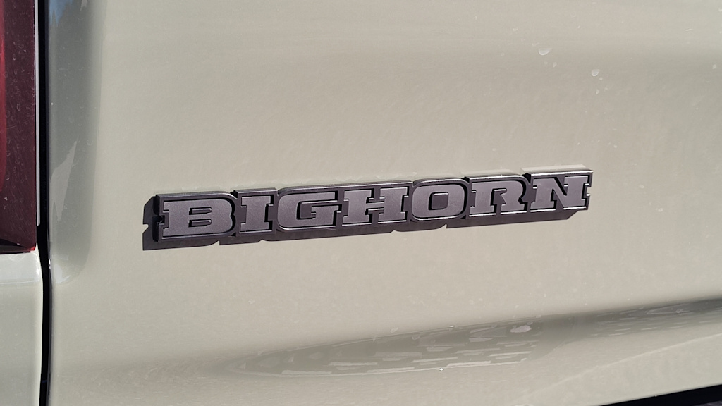 Thumbnail: 2026 RAM 1500 - 21