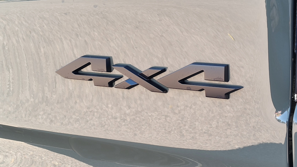 Thumbnail: 2026 RAM 1500 - 22