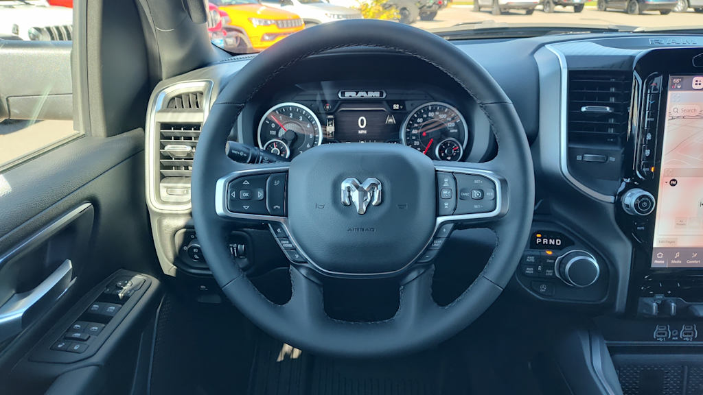 Thumbnail: 2026 RAM 1500 - 13