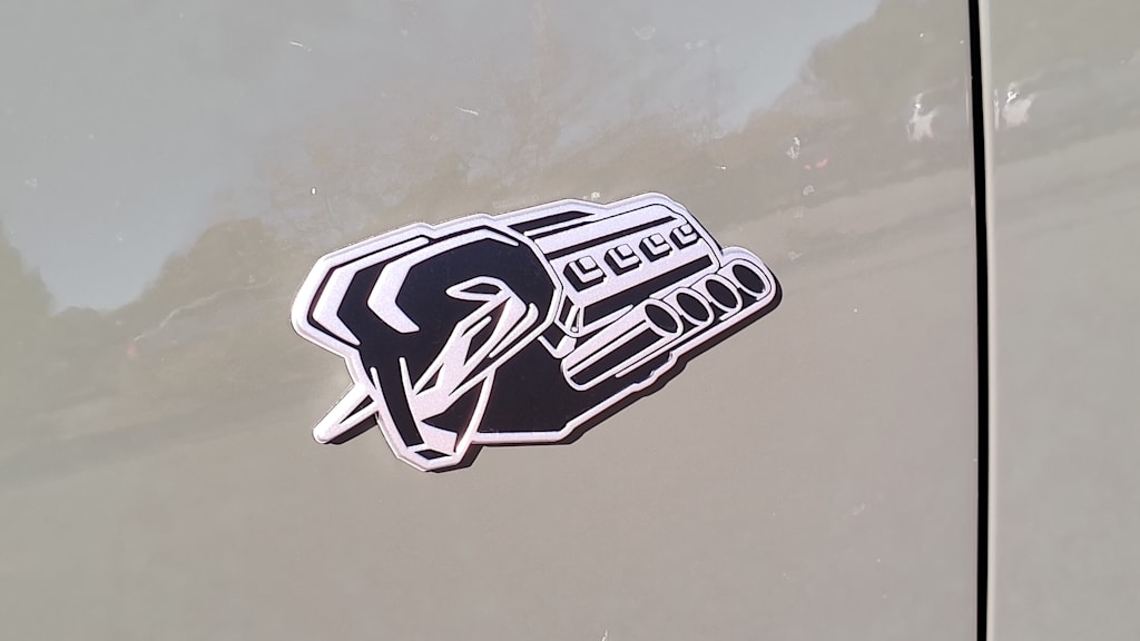 Thumbnail: 2026 RAM 1500 - 7