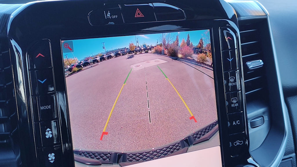 Thumbnail: 2026 RAM 1500 - 20