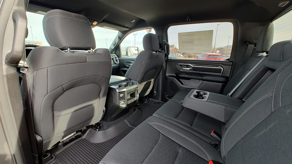 Thumbnail: 2026 RAM 1500 - 13