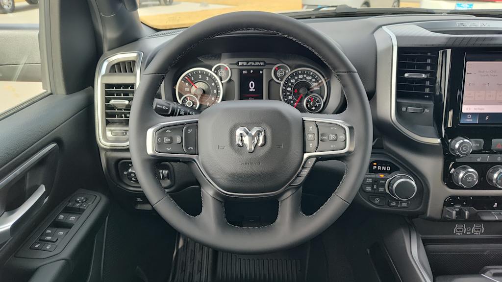 Thumbnail: 2026 RAM 1500 - 14