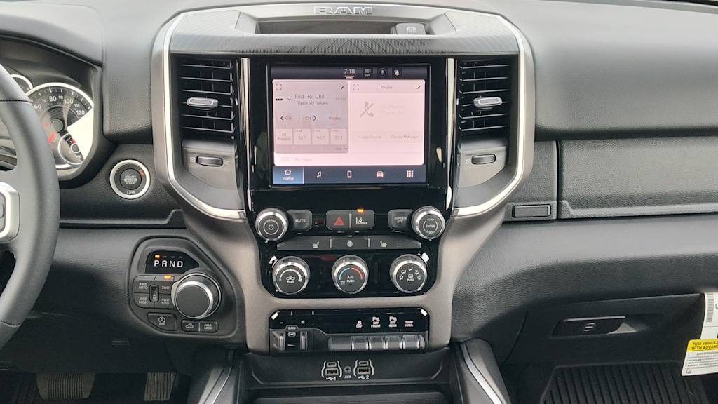 Thumbnail: 2026 RAM 1500 - 16