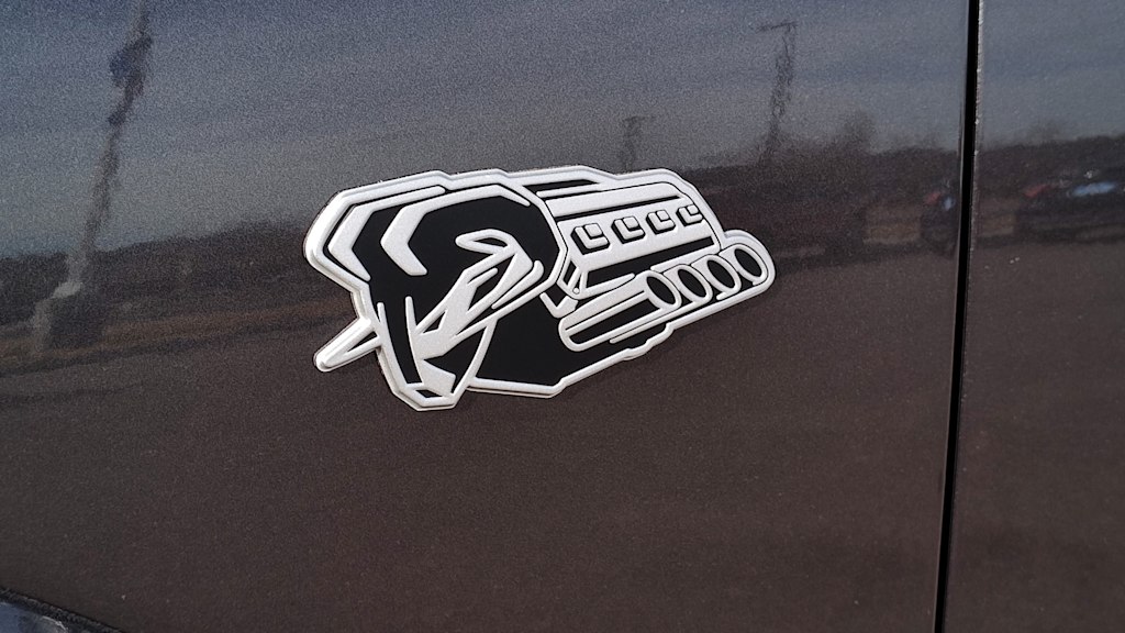 Thumbnail: 2026 RAM 1500 - 22