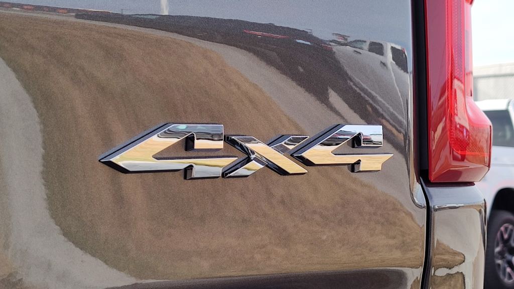Thumbnail: 2026 RAM 1500 - 24