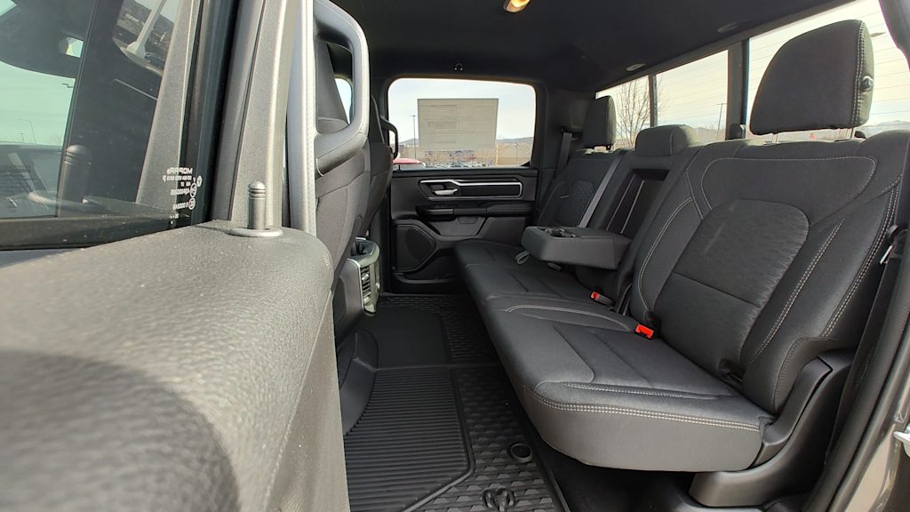 Thumbnail: 2026 RAM 1500 - 20