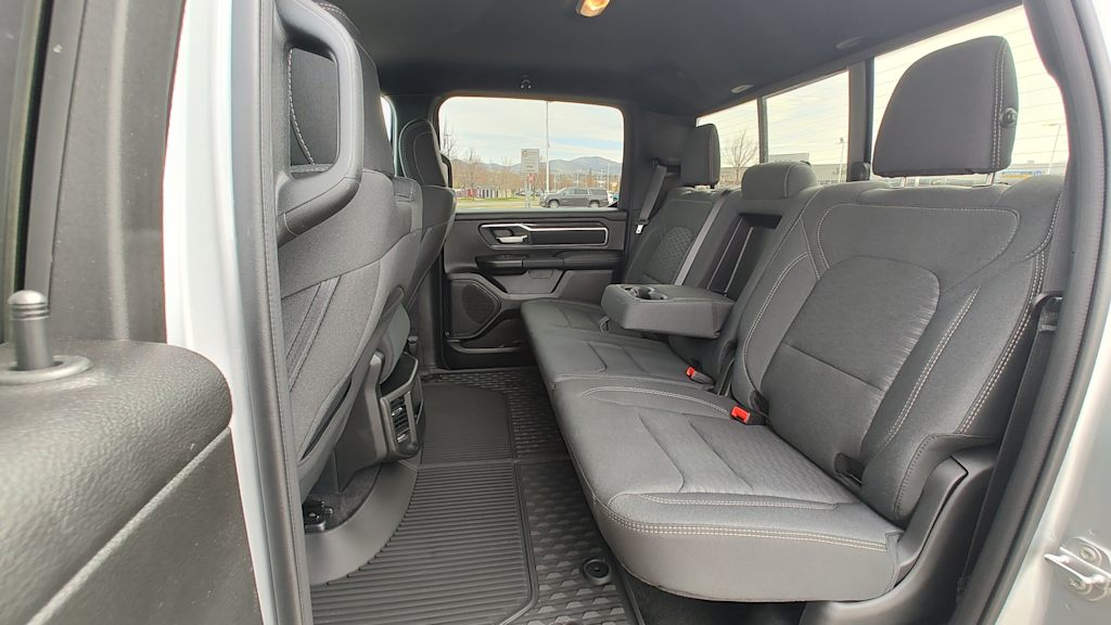 Thumbnail: 2026 RAM 1500 - 20