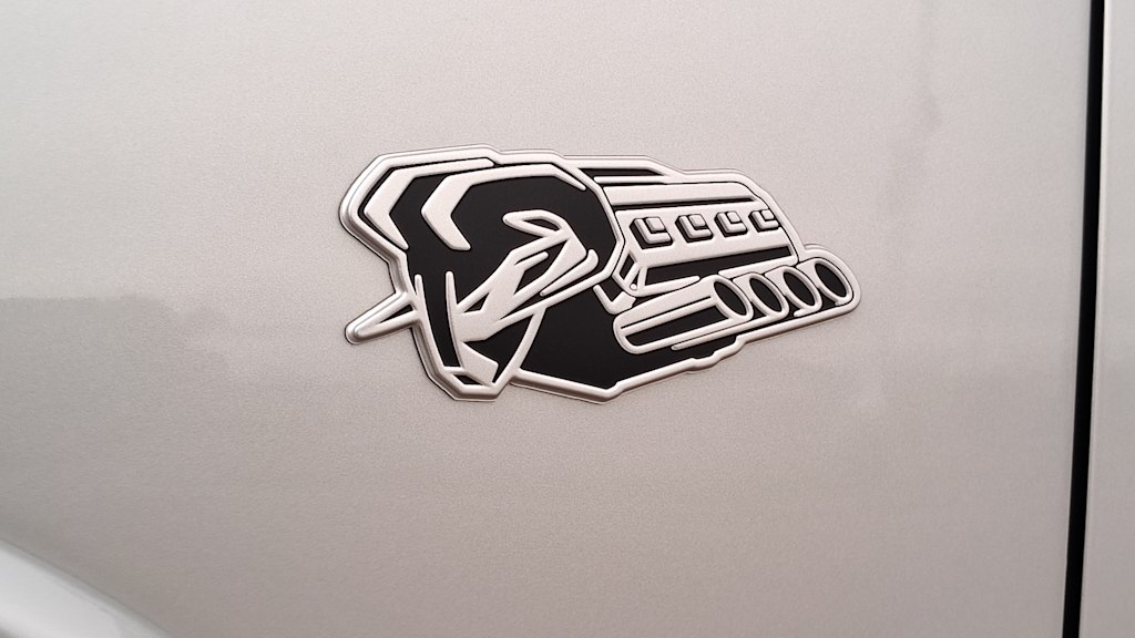Thumbnail: 2026 RAM 1500 - 22