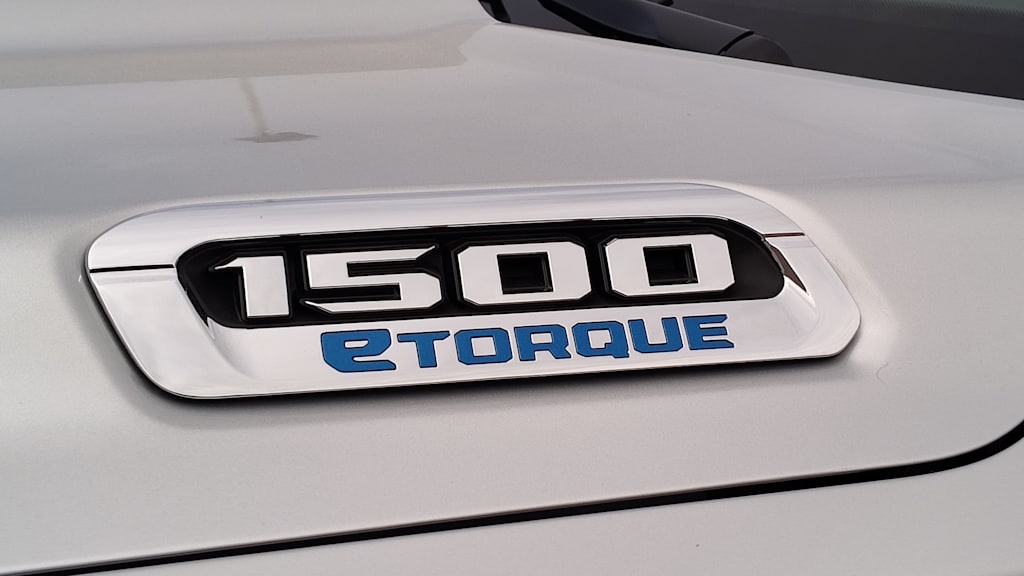 Thumbnail: 2026 RAM 1500 - 7