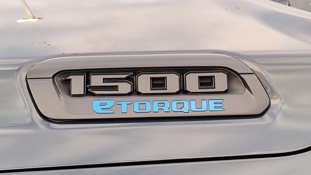 Thumbnail: 2026 RAM 1500 - 20