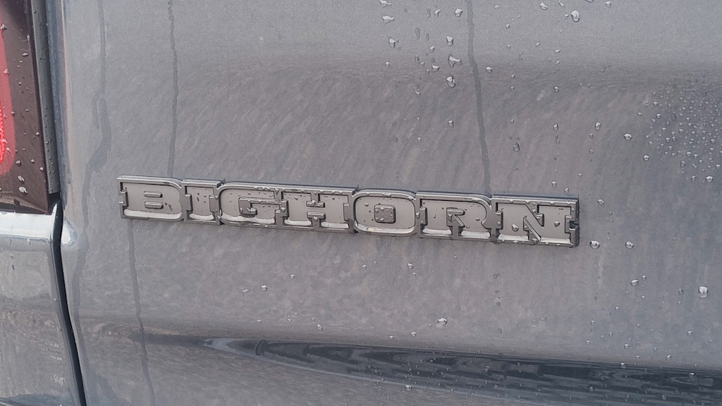 Thumbnail: 2026 RAM 1500 - 24