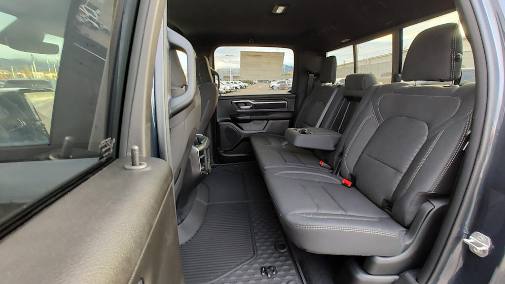 Thumbnail: 2026 RAM 1500 - 21