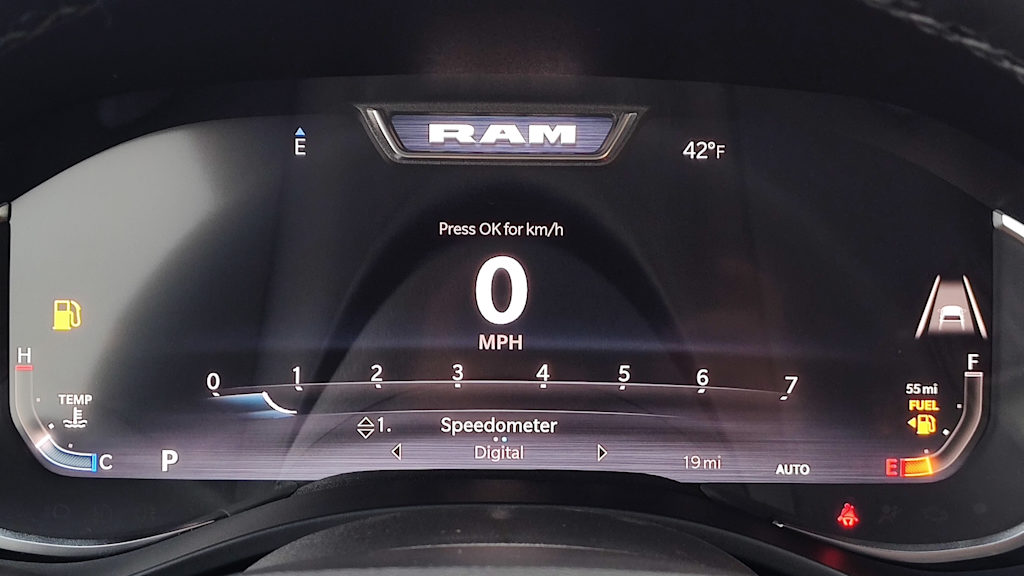 Thumbnail: 2026 RAM 1500 - 16