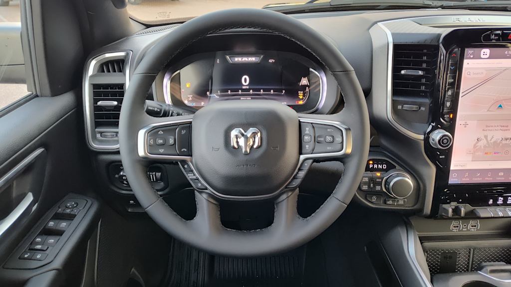 Thumbnail: 2026 RAM 1500 - 13