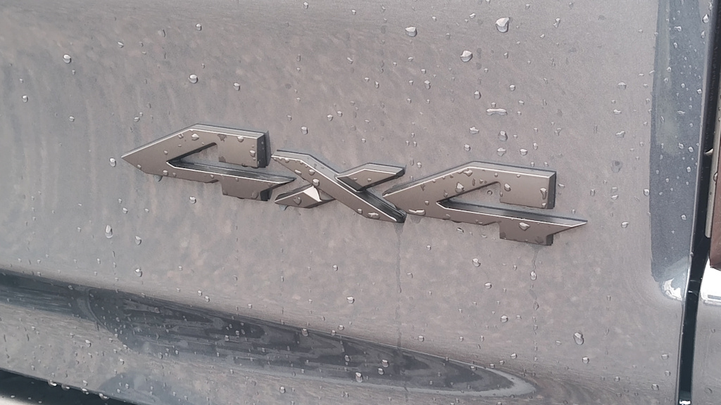 Thumbnail: 2026 RAM 1500 - 25