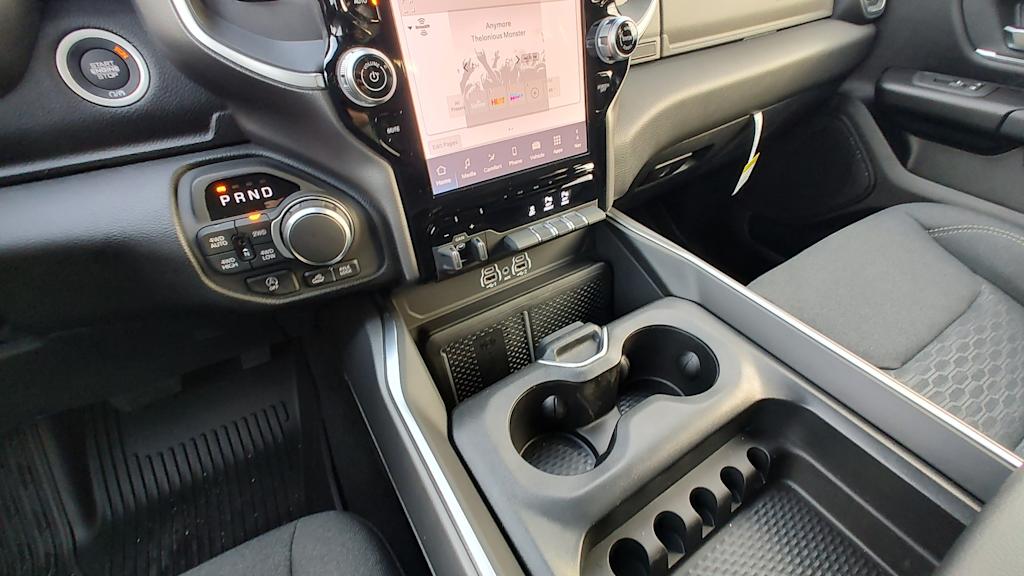 Thumbnail: 2026 RAM 1500 - 15