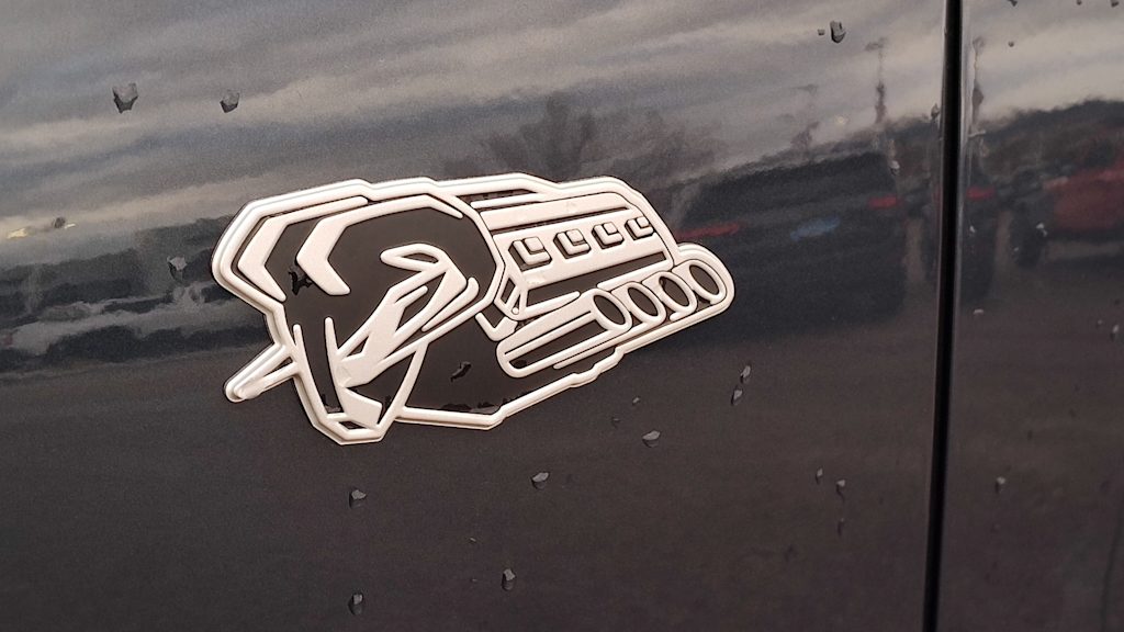 Thumbnail: 2026 RAM 1500 - 7