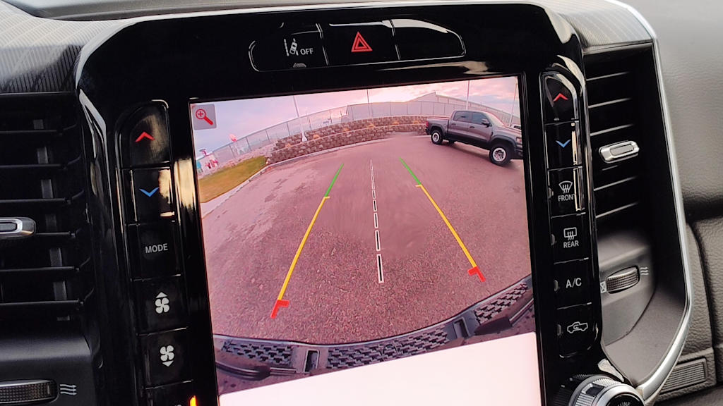 Thumbnail: 2026 RAM 1500 - 23