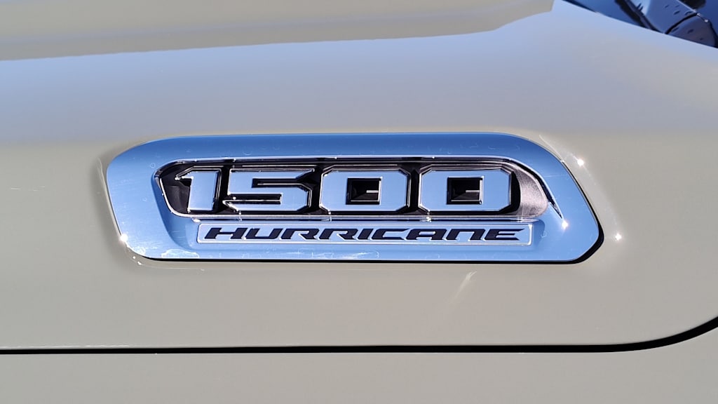 Thumbnail: 2026 RAM 1500 - 7