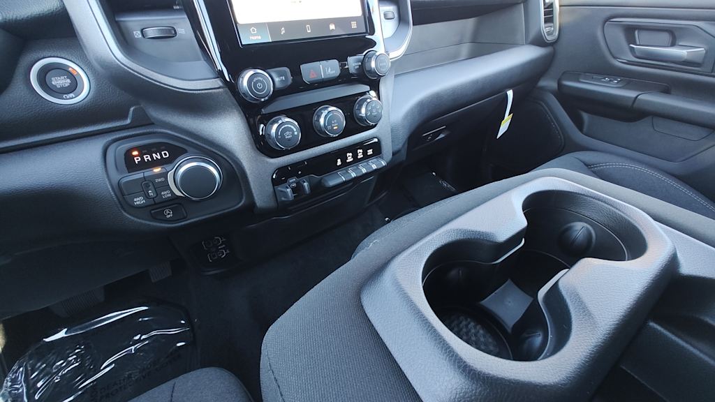 Thumbnail: 2026 RAM 1500 - 20