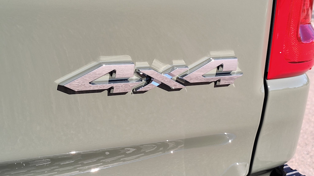 Thumbnail: 2026 RAM 1500 - 22