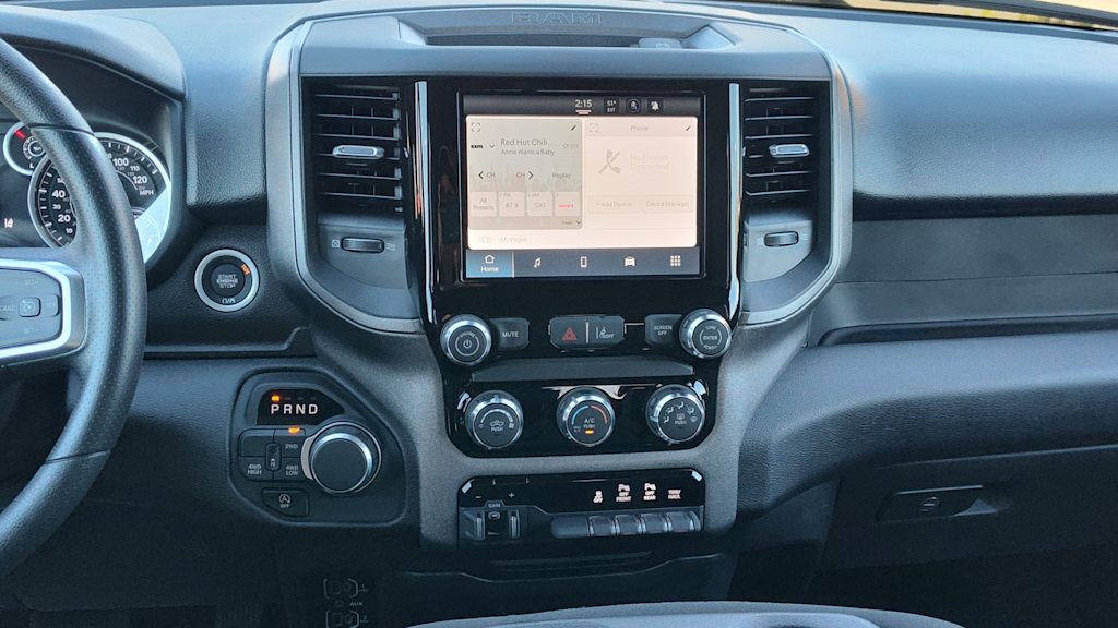 Thumbnail: 2026 RAM 1500 - 14