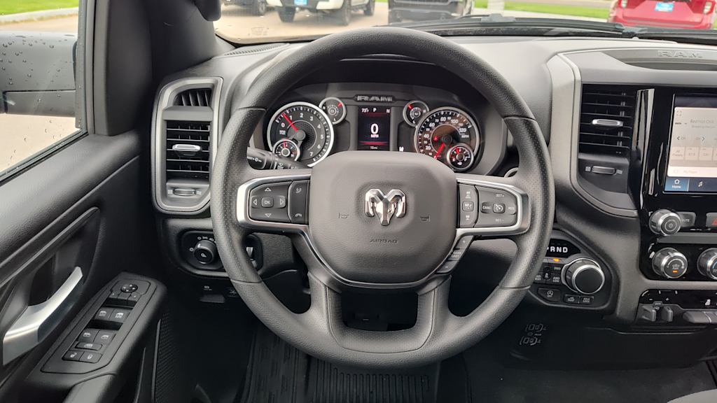 2026 RAM 1500 Tradesman - Photo 14