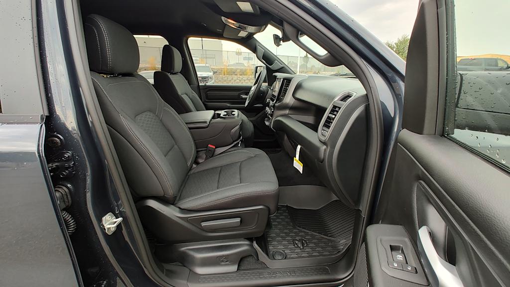 2026 RAM 1500 Tradesman - Photo 12