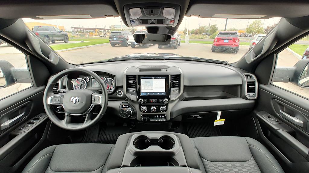 2026 RAM 1500 Tradesman - Photo 10