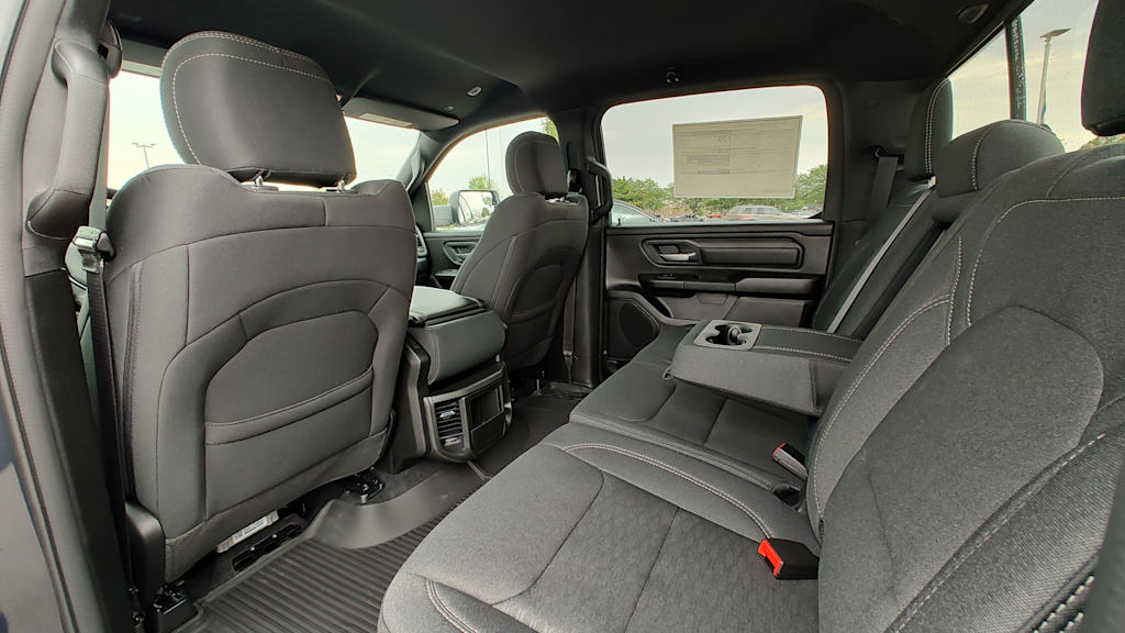 2026 RAM 1500 Tradesman - Photo 13