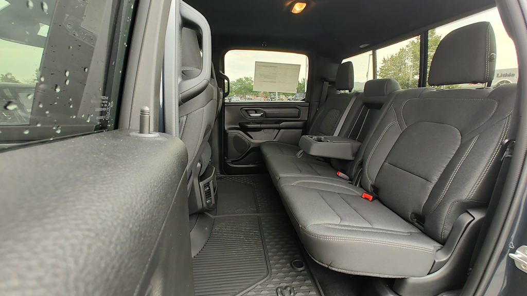 2026 RAM 1500 Tradesman - Photo 19