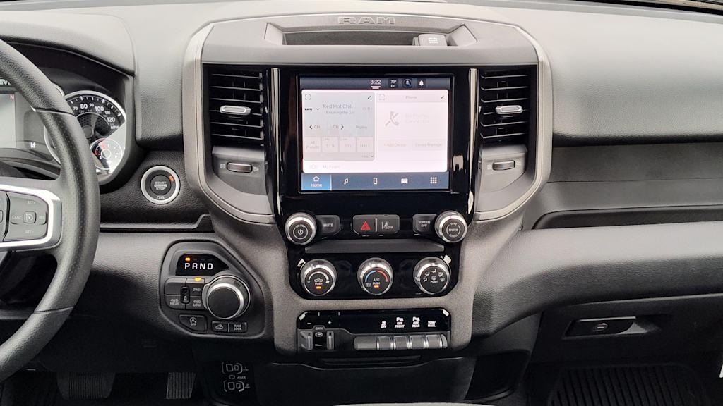 2026 RAM 1500 Tradesman - Photo 15