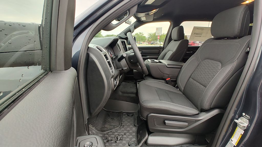 2026 RAM 1500 Tradesman - Photo 11