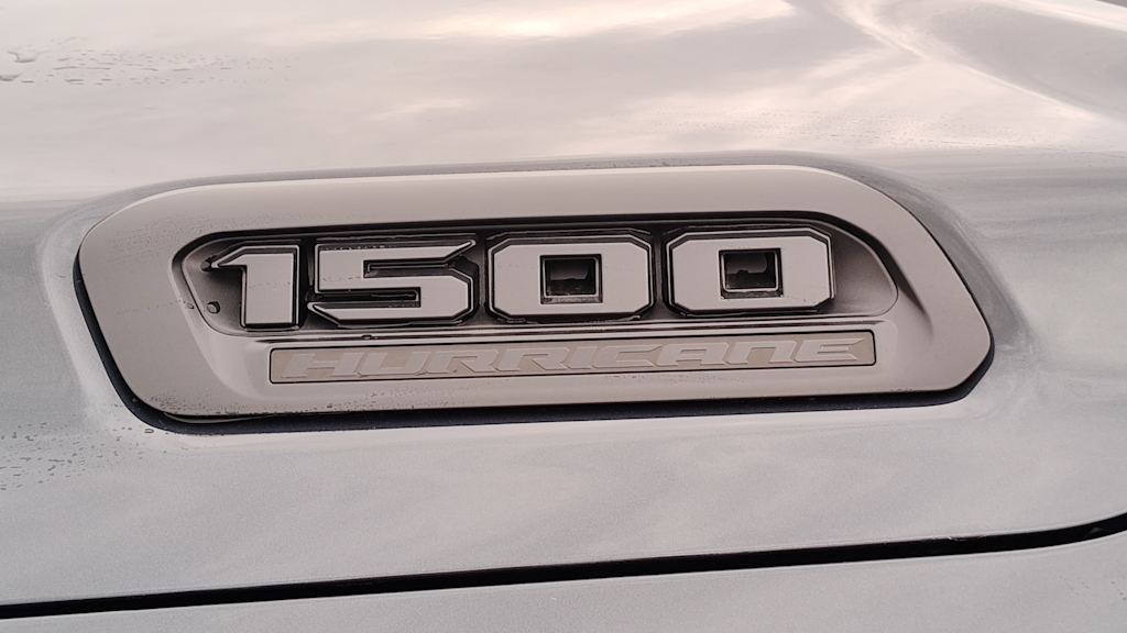 2026 RAM 1500 Tradesman - Photo 7