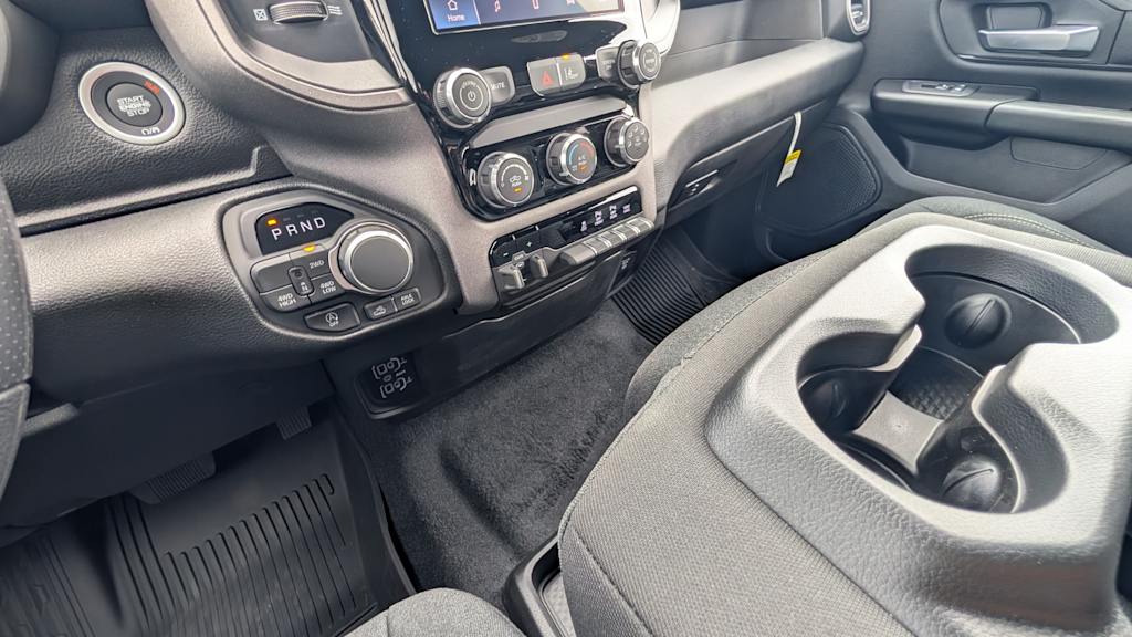 Thumbnail: 2026 RAM 1500 - 15