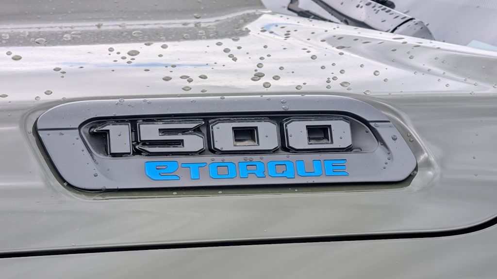 Thumbnail: 2026 RAM 1500 - 21