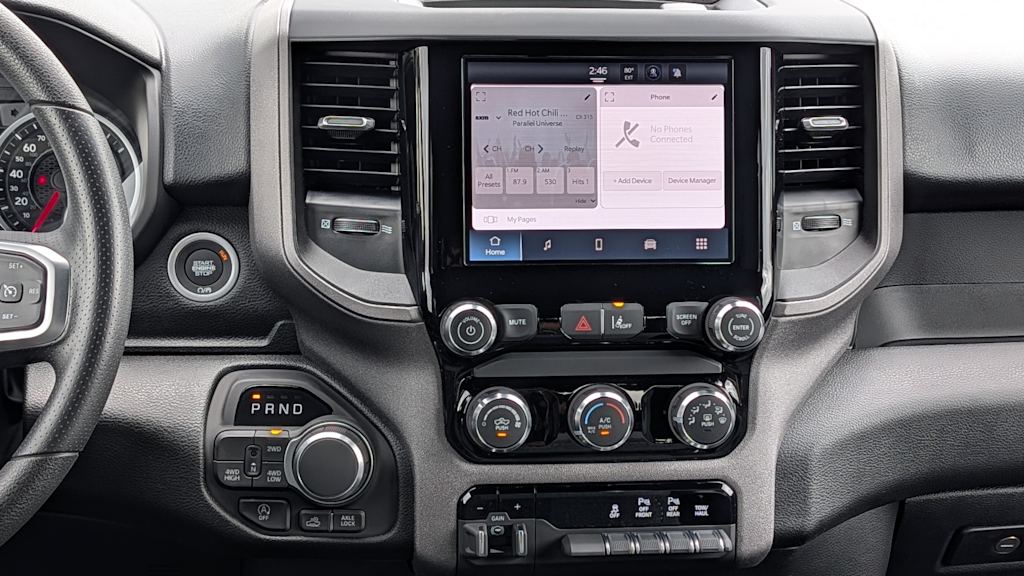 Thumbnail: 2026 RAM 1500 - 16