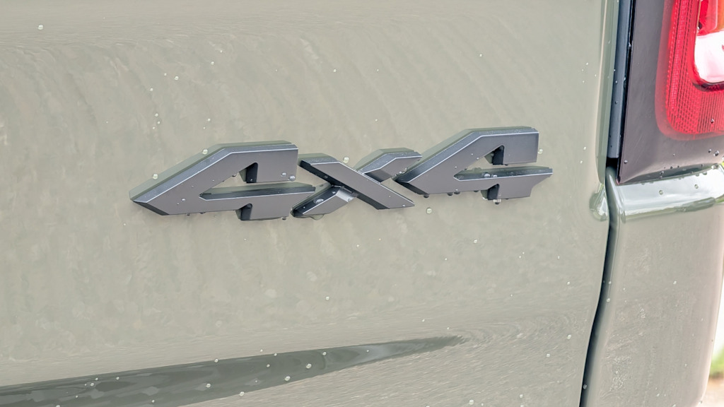 Thumbnail: 2026 RAM 1500 - 24