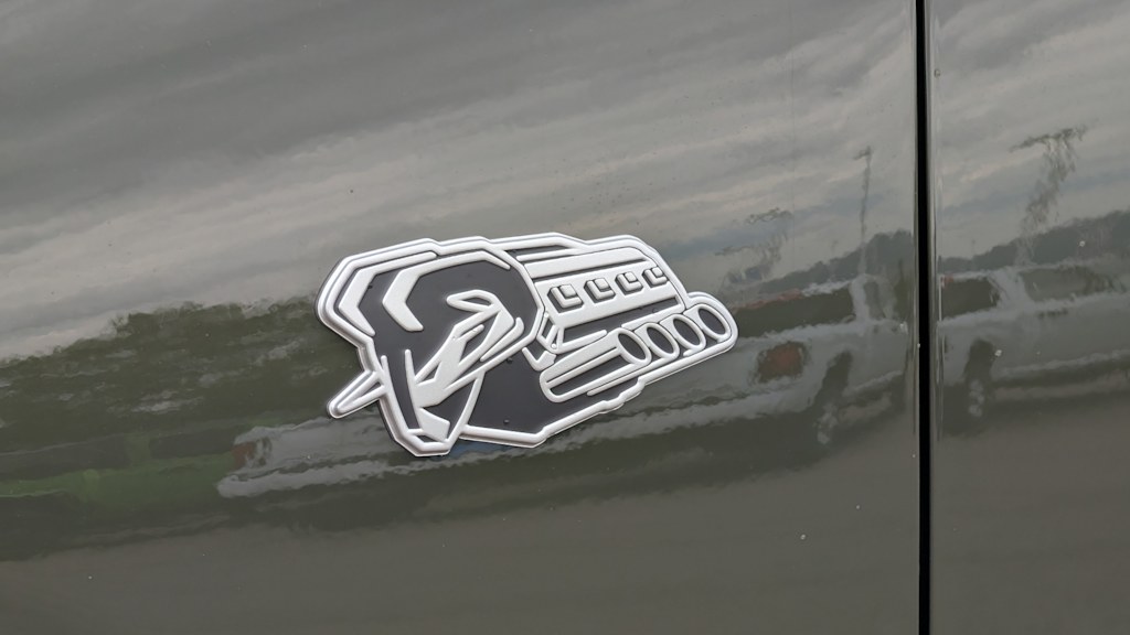 Thumbnail: 2026 RAM 1500 - 7
