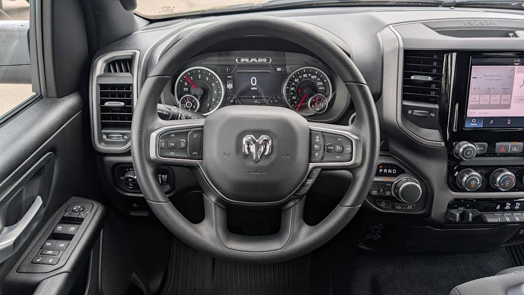 Thumbnail: 2026 RAM 1500 - 14