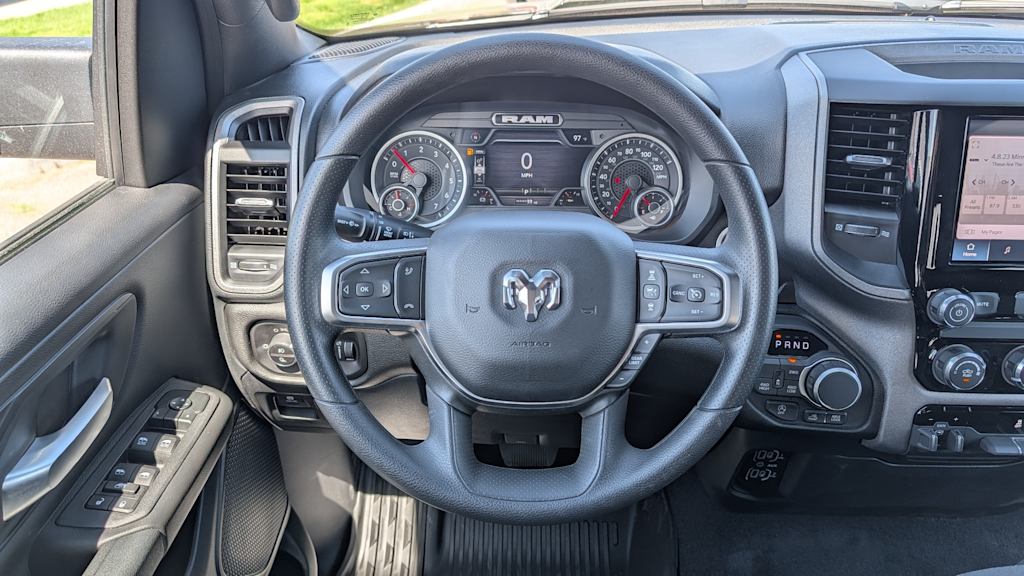Thumbnail: 2026 RAM 1500 - 14
