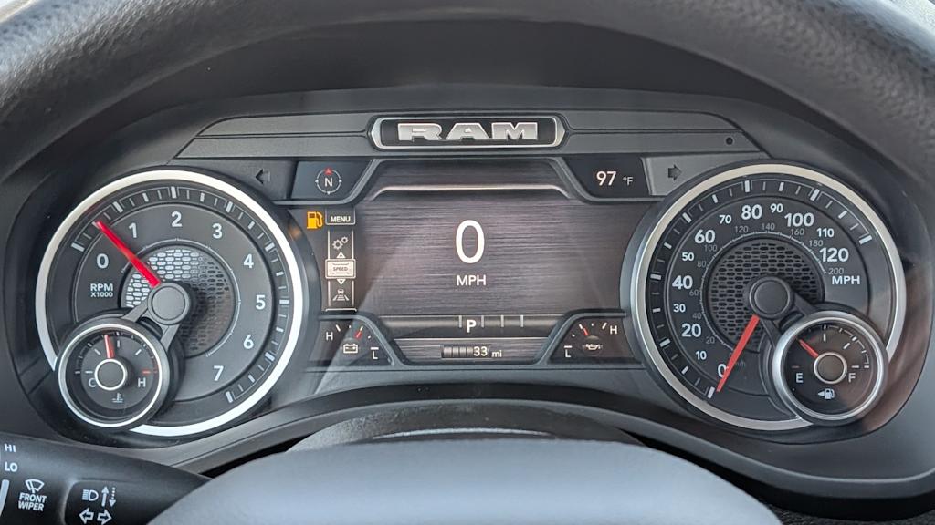 Thumbnail: 2026 RAM 1500 - 17