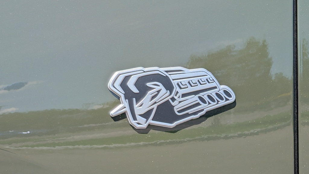 Thumbnail: 2026 RAM 1500 - 23