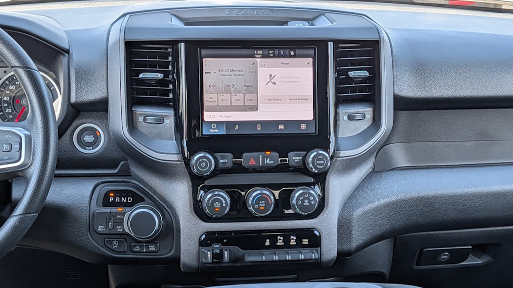 Thumbnail: 2026 RAM 1500 - 16