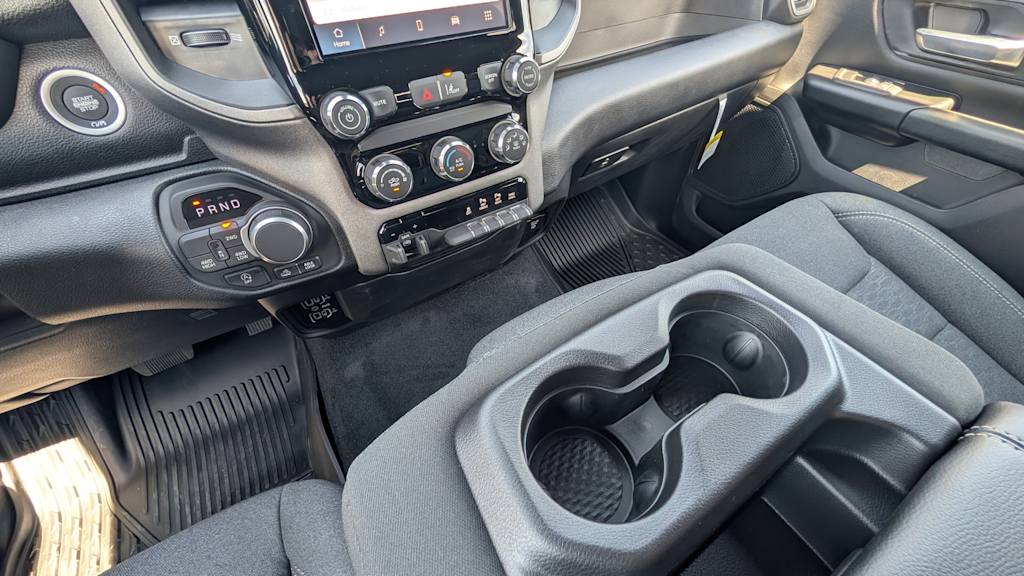 Thumbnail: 2026 RAM 1500 - 15