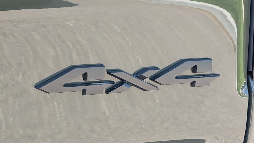 Thumbnail: 2026 RAM 1500 - 24